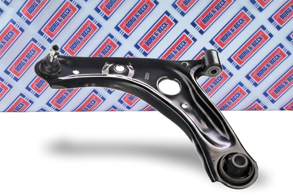 Rameno zavesenia kolies BORG & BECK