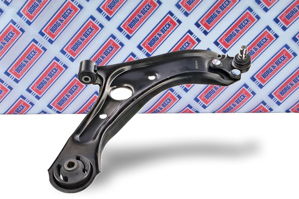 Rameno zavesenia kolies BORG & BECK