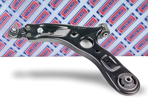 Rameno zavesenia kolies BORG & BECK