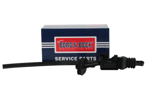 Hlavný spojkový valec BORG & BECK