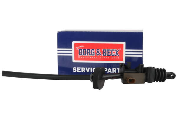 Hlavný spojkový valec BORG & BECK