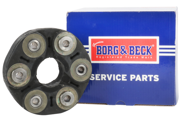 Kĺb pozdĺżneho hriadeľa BORG & BECK