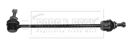 Tyč/Vzpera stabilizátora BORG & BECK