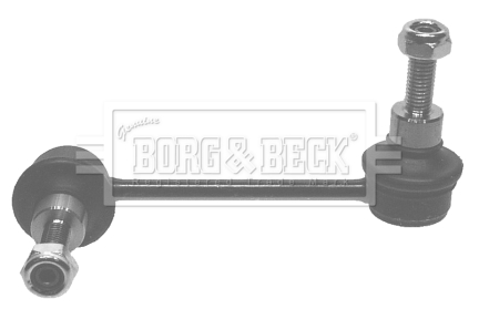 Tyč/Vzpera stabilizátora BORG & BECK