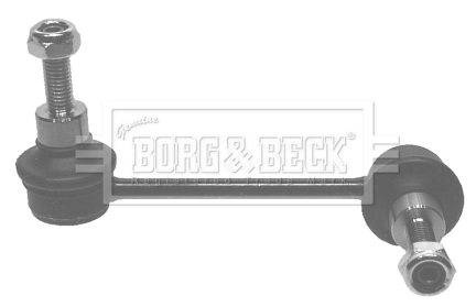 Tyč/Vzpera stabilizátora BORG & BECK