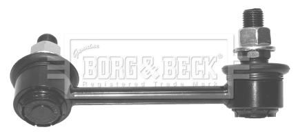 Tyč/Vzpera stabilizátora BORG & BECK