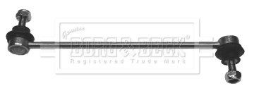 Tyč/Vzpera stabilizátora BORG & BECK