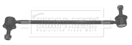 Tyč/Vzpera stabilizátora BORG & BECK