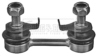 Tyč/Vzpera stabilizátora BORG & BECK