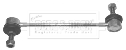 Tyč/Vzpera stabilizátora BORG & BECK