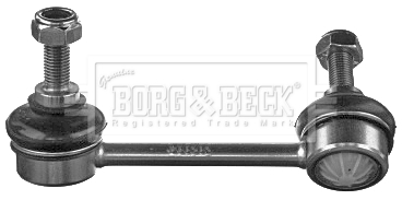 Tyč/Vzpera stabilizátora BORG & BECK