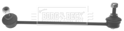 Tyč/Vzpera stabilizátora BORG & BECK