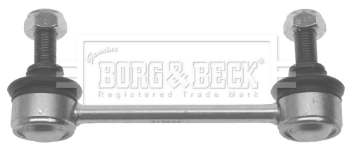 Tyč/Vzpera stabilizátora BORG & BECK