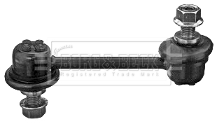 Tyč/Vzpera stabilizátora BORG & BECK