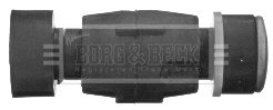Tyč/Vzpera stabilizátora BORG & BECK