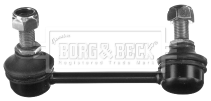 Tyč/Vzpera stabilizátora BORG & BECK
