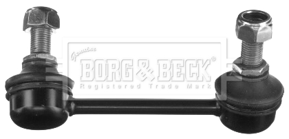 Tyč/Vzpera stabilizátora BORG & BECK