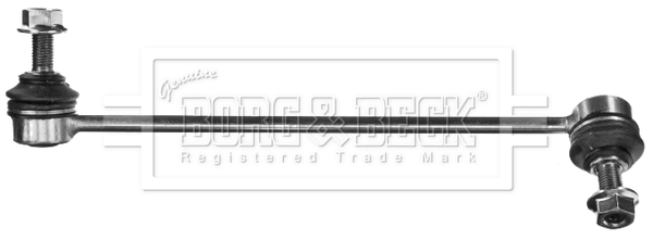 Tyč/Vzpera stabilizátora BORG & BECK