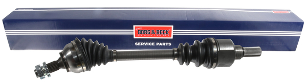 Hnací hriadeľ BORG & BECK