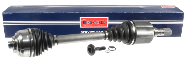 Hnací hriadeľ BORG & BECK