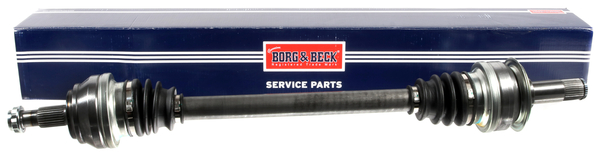 Hnací hriadeľ BORG & BECK