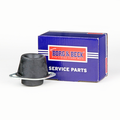 Ulożenie motora BORG & BECK