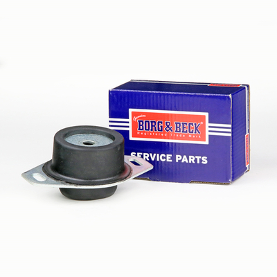 Ulożenie motora BORG & BECK