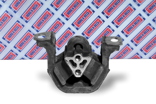 Ulożenie motora BORG & BECK