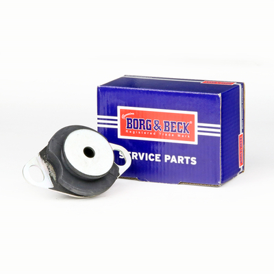 Ulożenie motora BORG & BECK