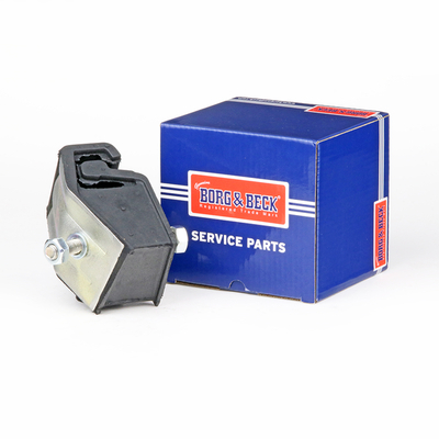 Ulożenie motora BORG & BECK