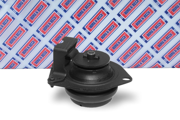 Ulożenie motora BORG & BECK