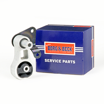 Ulożenie motora BORG & BECK