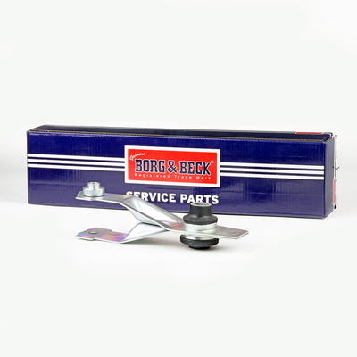 Ulożenie motora BORG & BECK