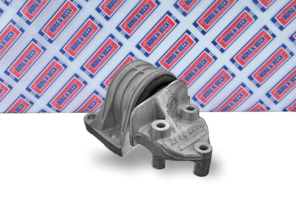 Ulożenie motora BORG & BECK