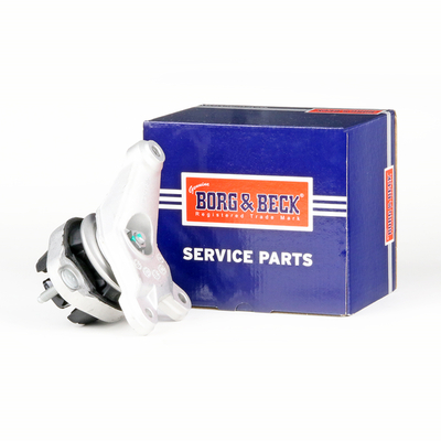 Ulożenie motora BORG & BECK