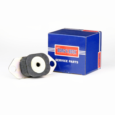 Ulożenie motora BORG & BECK