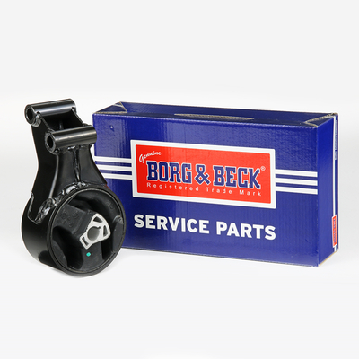 Ulożenie motora BORG & BECK