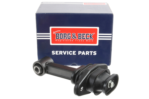 Ulożenie motora BORG & BECK