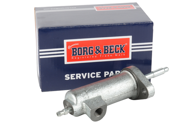 Pomocný spojkový valec BORG & BECK