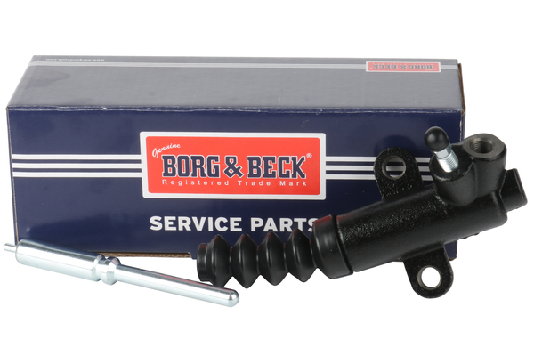 Pomocný spojkový valec BORG & BECK