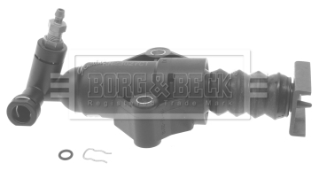 Pomocný spojkový valec BORG & BECK