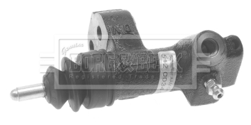 Pomocný spojkový valec BORG & BECK