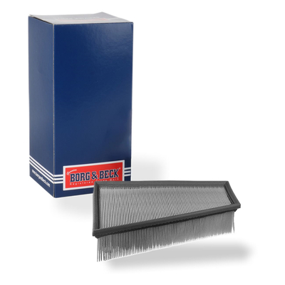 Vzduchový filter BORG & BECK
