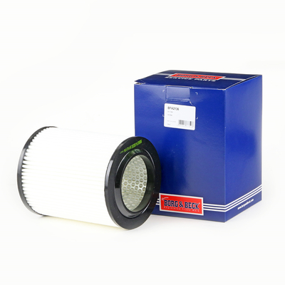 Vzduchový filter BORG & BECK
