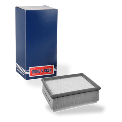 Vzduchový filter BORG & BECK