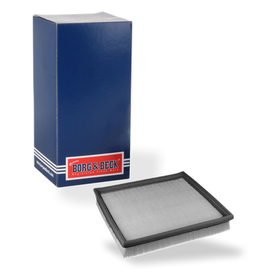 Vzduchový filter BORG & BECK