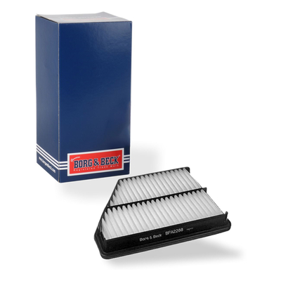 Vzduchový filter BORG & BECK