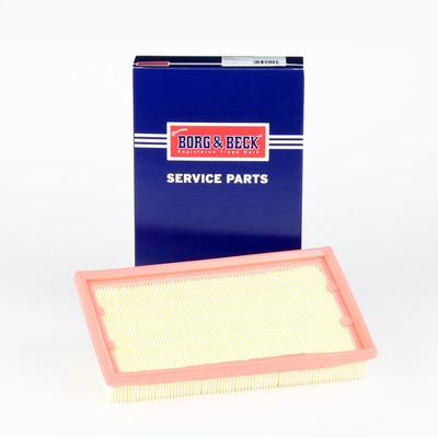 Vzduchový filter BORG & BECK