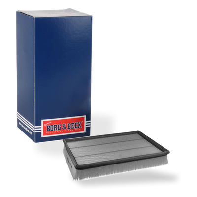 Vzduchový filter BORG & BECK