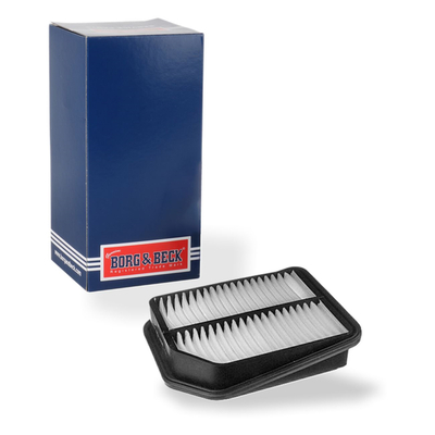 Vzduchový filter BORG & BECK